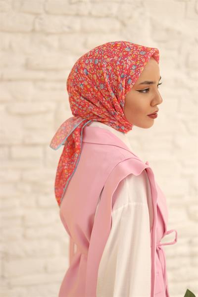 Silk Home Soft Eşarp 73030-55