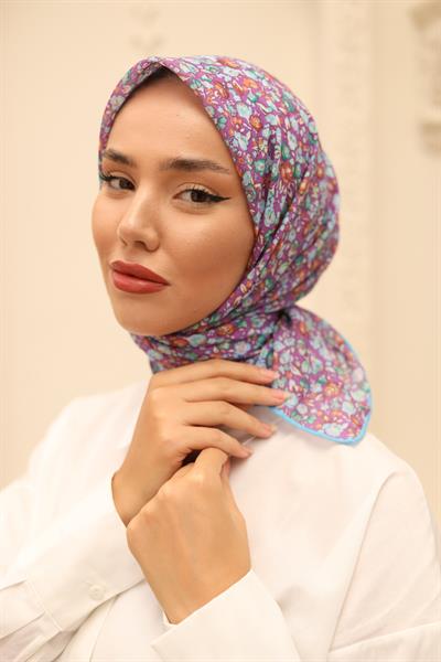 Silk Home Soft Eşarp 73030-57