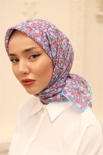 Silk Home Soft Eşarp 73030-57