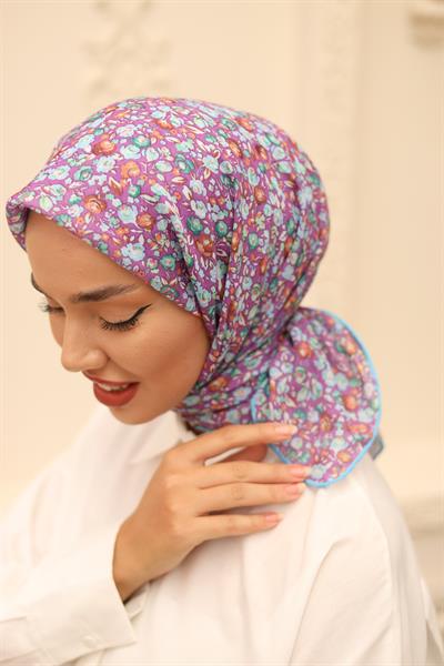 Silk Home Soft Eşarp 73030-57