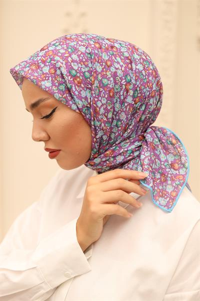 Silk Home Soft Eşarp 73030-57