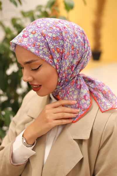 Silk Home Soft Eşarp 73030-58