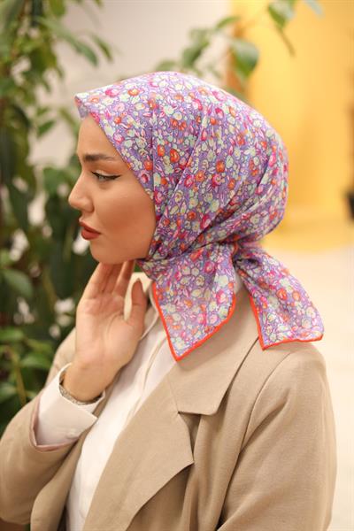 Silk Home Soft Eşarp 73030-58