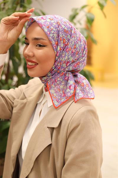 Silk Home Soft Eşarp 73030-58