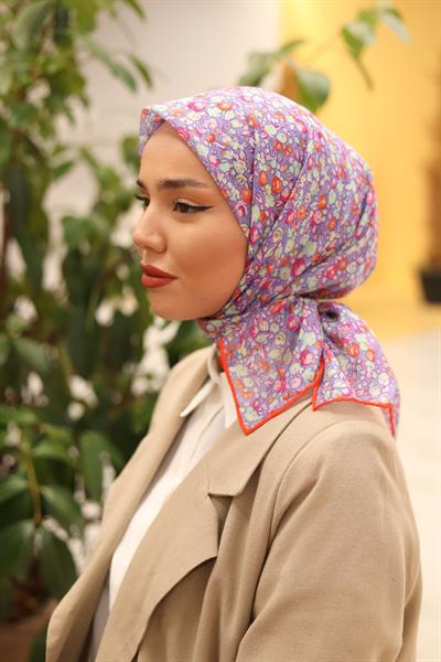 Silk Home Soft Eşarp 73030-58