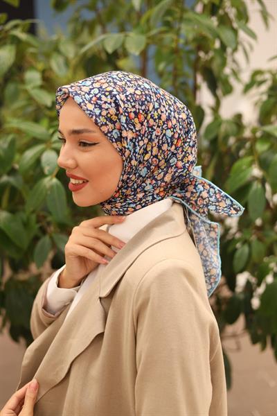 Silk Home Soft Eşarp 73030-60