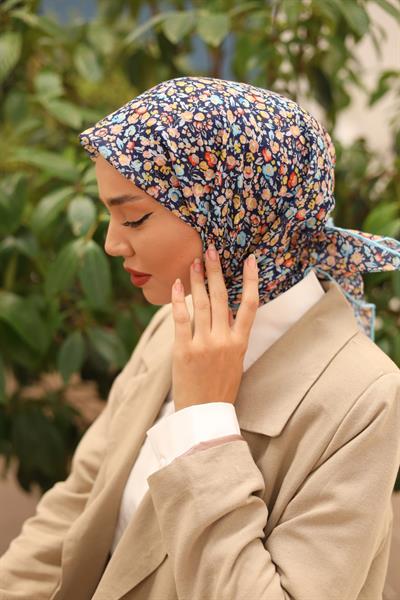 Silk Home Soft Eşarp 73030-60