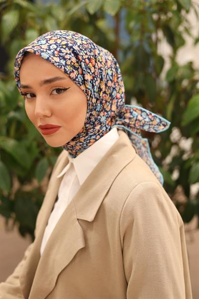 Silk Home Soft Eşarp 73030-60