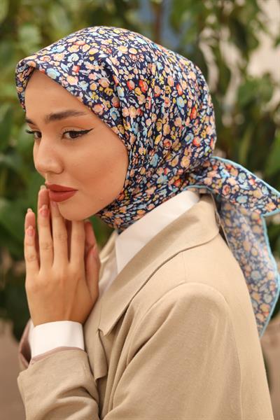 Silk Home Soft Eşarp 73030-60