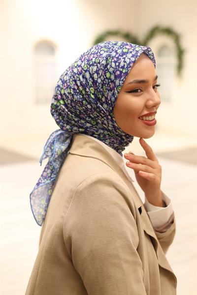 Silk Home Soft Eşarp 73030-61