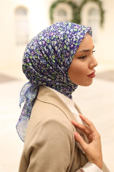 Silk Home Soft Eşarp 73030-61