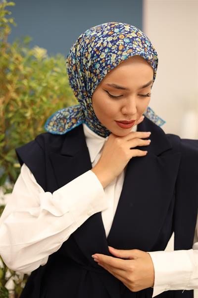 Silk Home Soft Eşarp 73030-62