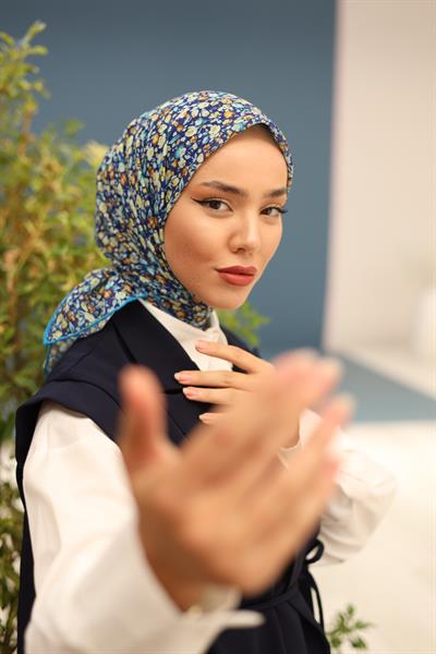 Silk Home Soft Eşarp 73030-62