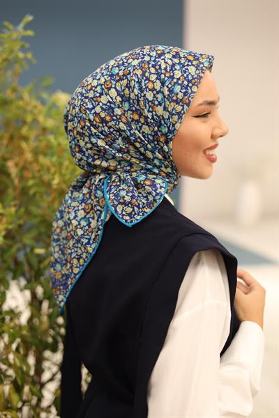 Silk Home Soft Eşarp 73030-62