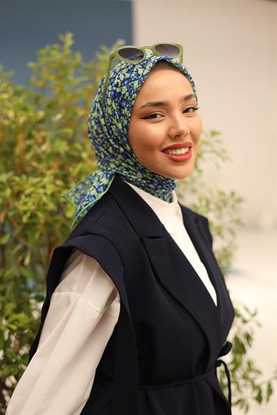 Silk Home Soft Eşarp 73030-63