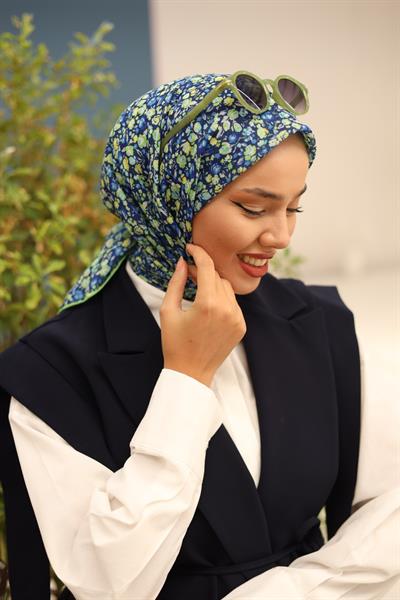 Silk Home Soft Eşarp 73030-63