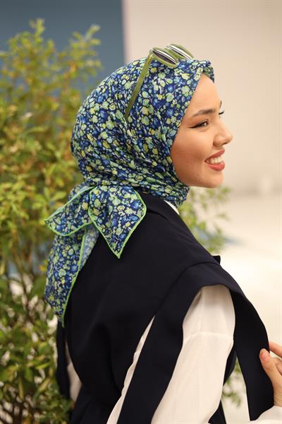 Silk Home Soft Eşarp 73030-63