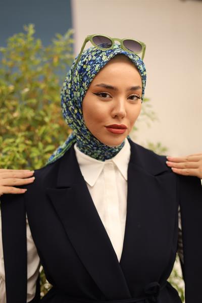 Silk Home Soft Eşarp 73030-63