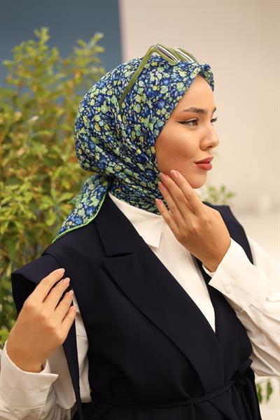 Silk Home Soft Eşarp 73030-63