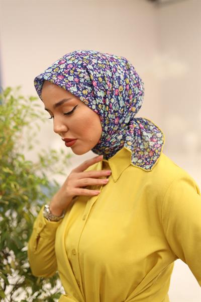 Silk Home Soft Eşarp 73030-65