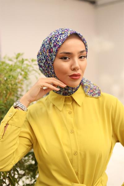 Silk Home Soft Eşarp 73030-65