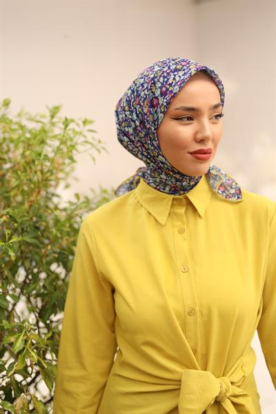 Silk Home Soft Eşarp 73030-65