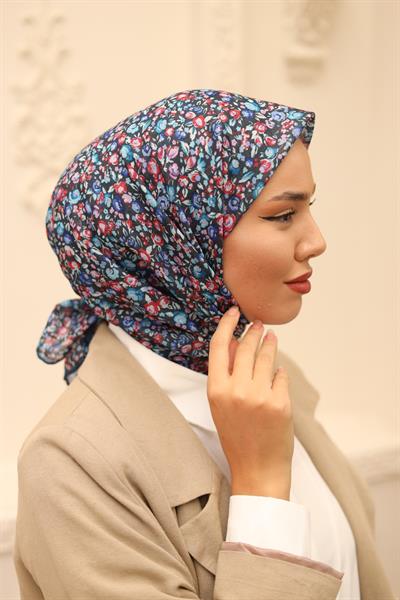 Silk Home Soft Eşarp 73030-68