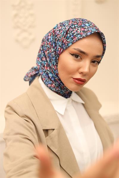 Silk Home Soft Eşarp 73030-68