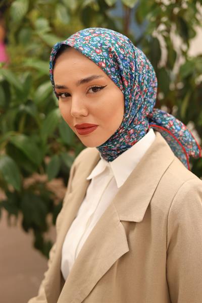 Silk Home Soft Eşarp 73030-73