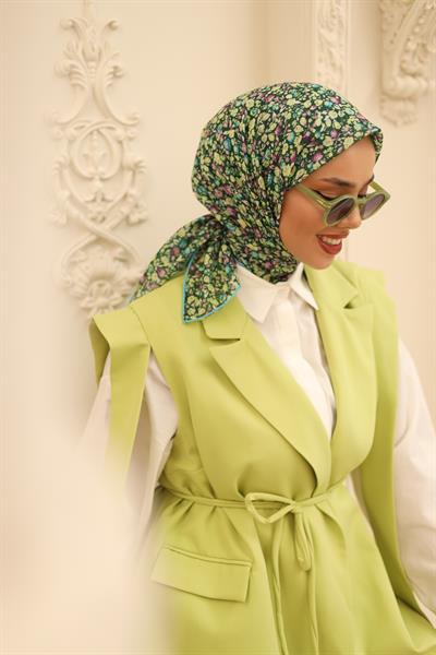 Silk Home Soft Eşarp 73030-74