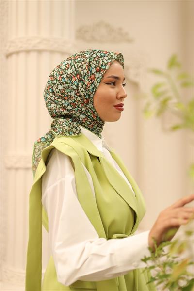 Silk Home Soft Eşarp 73030-75