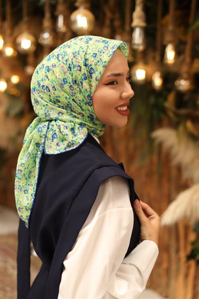 Silk Home Soft Eşarp 73030-76