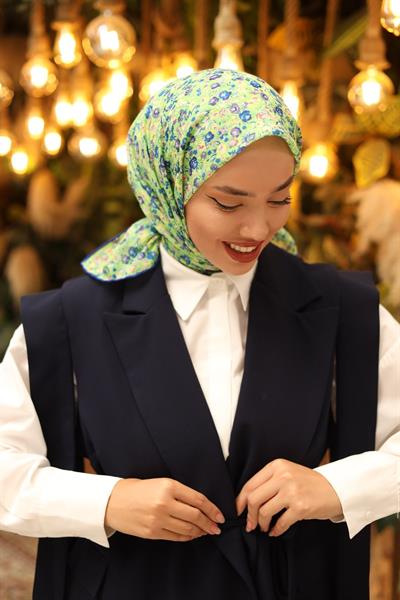 Silk Home Soft Eşarp 73030-76