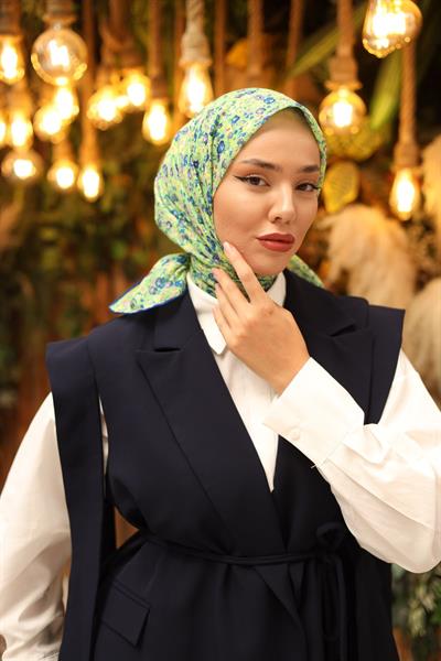 Silk Home Soft Eşarp 73030-76