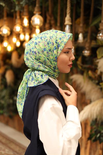 Silk Home Soft Eşarp 73030-76