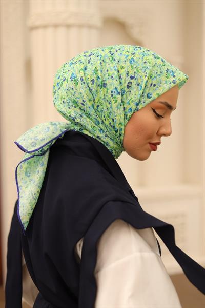 Silk Home Soft Eşarp 73030-77