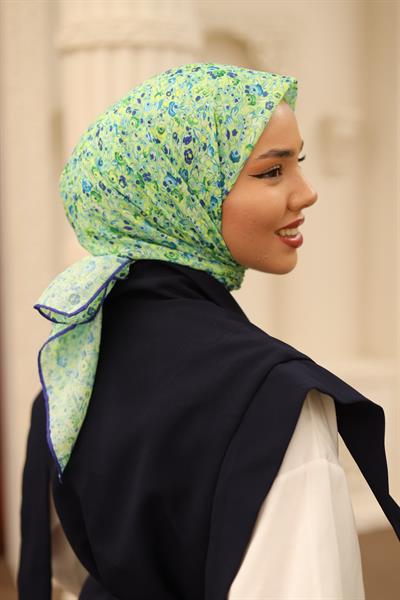 Silk Home Soft Eşarp 73030-77