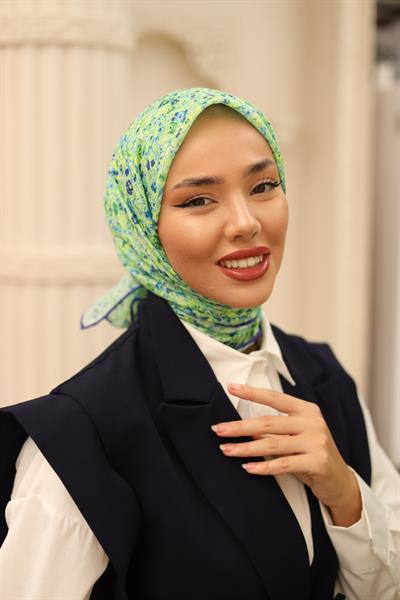 Silk Home Soft Eşarp 73030-77