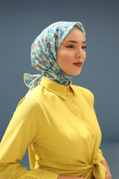 Silk Home Soft Eşarp 73030-79