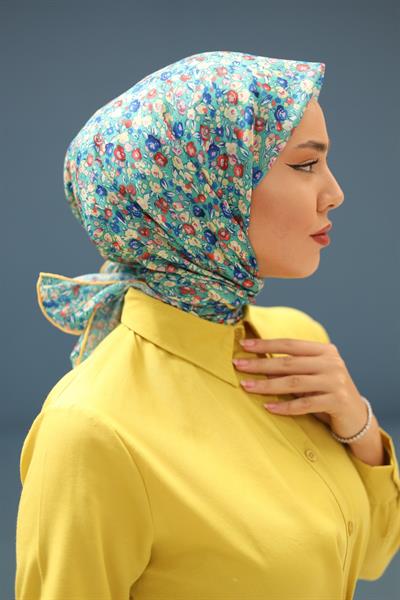 Silk Home Soft Eşarp 73030-79