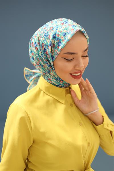 Silk Home Soft Eşarp 73030-79