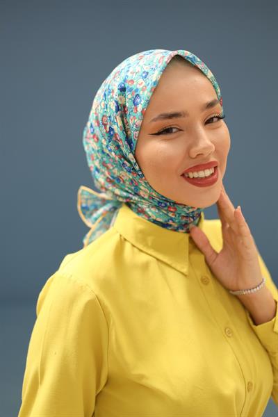 Silk Home Soft Eşarp 73030-79