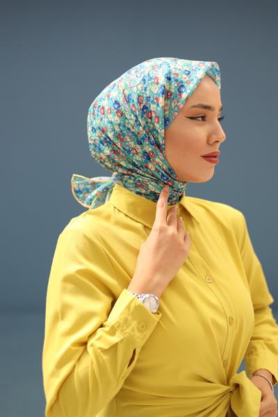 Silk Home Soft Eşarp 73030-79