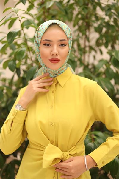 Silk Home Soft Eşarp 73030-80