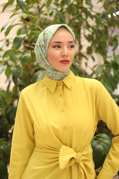 Silk Home Soft Eşarp 73030-80