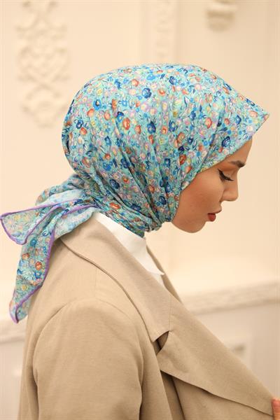 Silk Home Soft Eşarp 73030-81