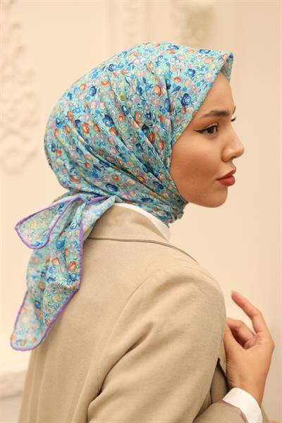 Silk Home Soft Eşarp 73030-81