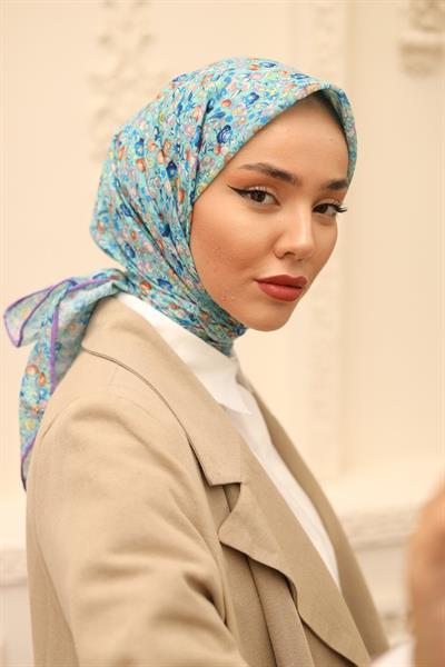 Silk Home Soft Eşarp 73030-81