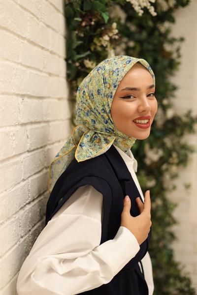 Silk Home Soft Eşarp 73030-85