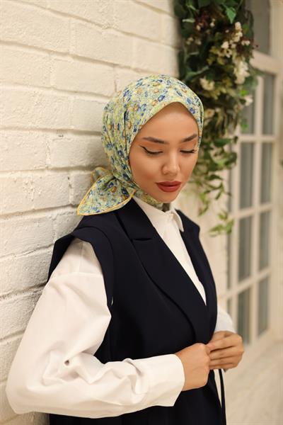 Silk Home Soft Eşarp 73030-85